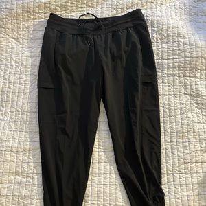 CALIA black joggers